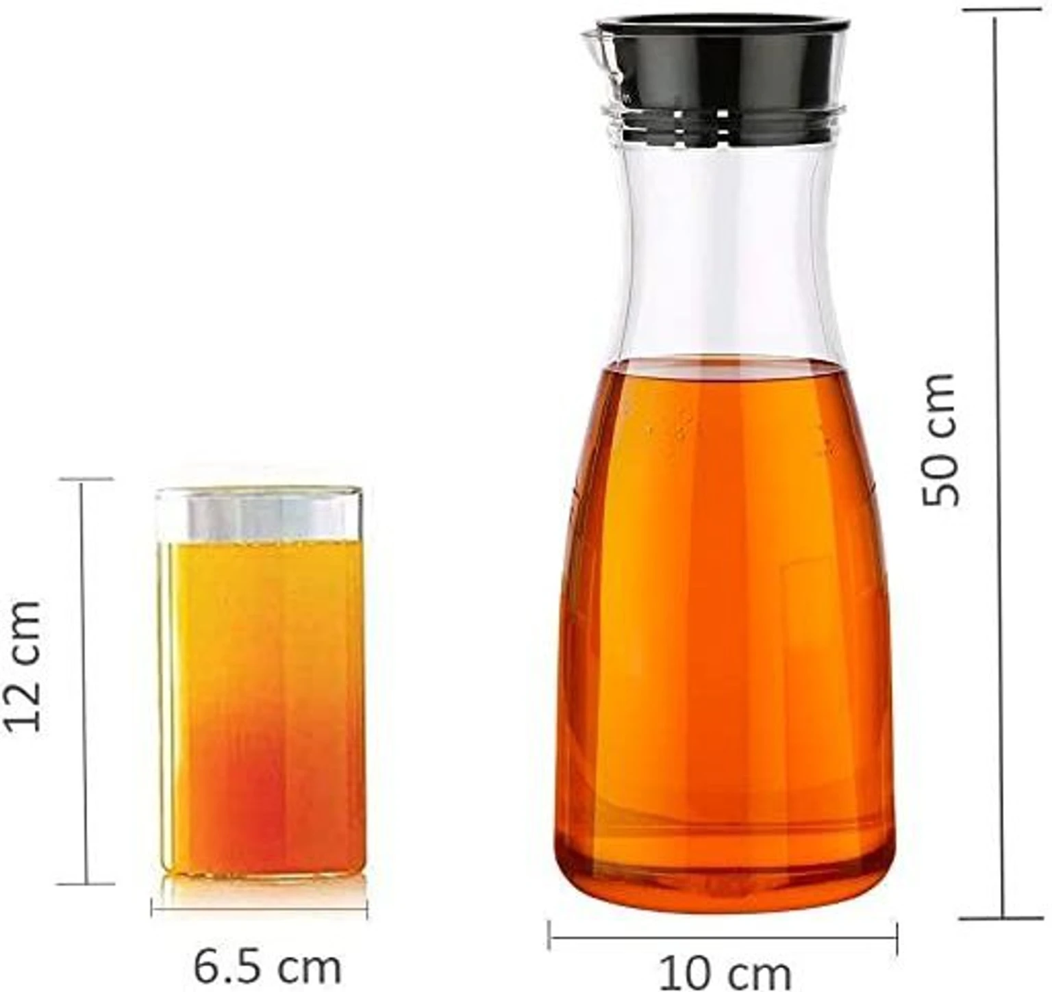 350-plastic-jug-glass-set-7-pieces-multicolour-300ml-icart-original-imageq4yzhyyxqhh