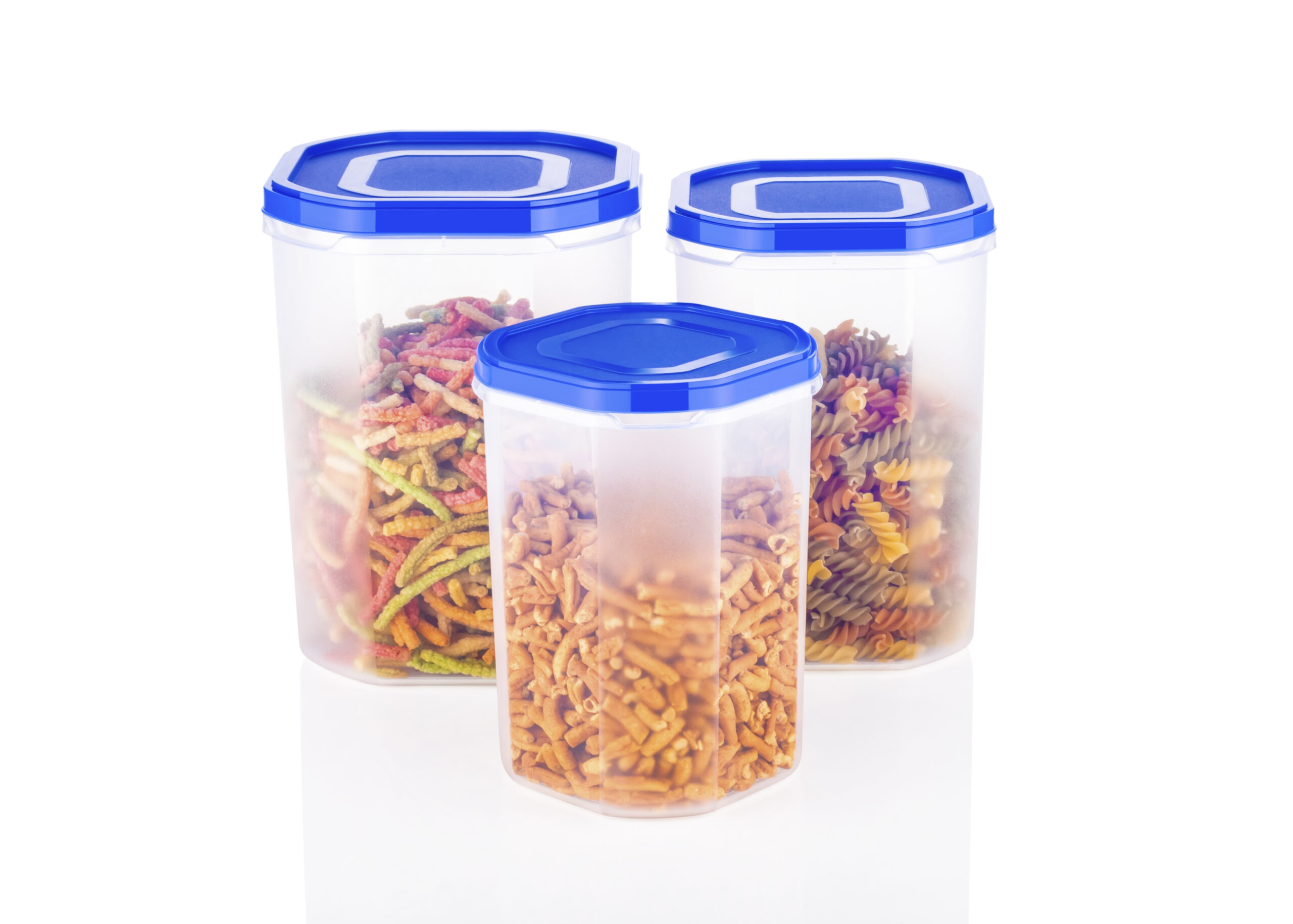 Storage Container- Group (1)