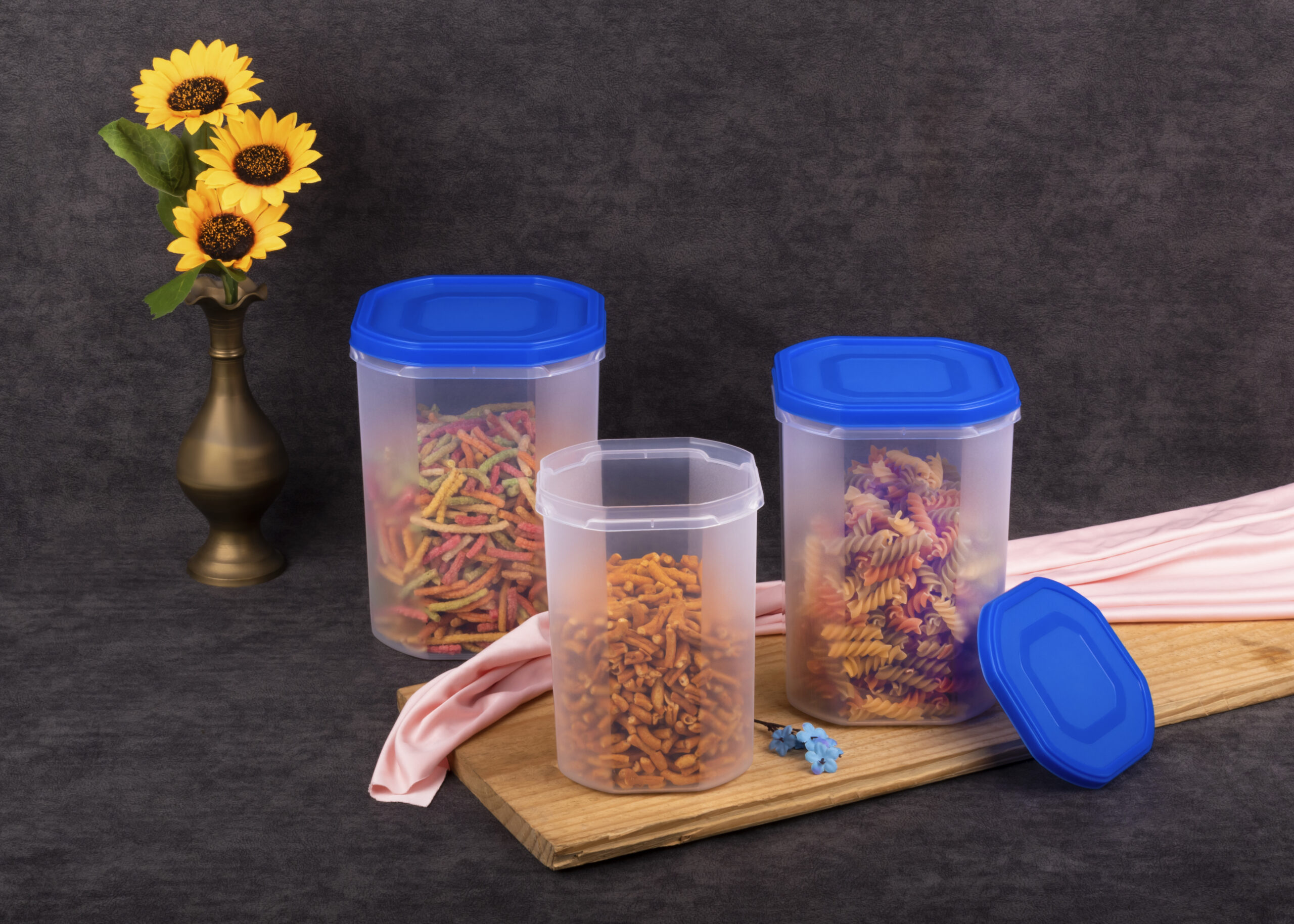 Storage Container- Theme (1)