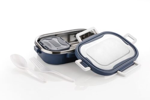 Flipto Lunch Box ,900 ML