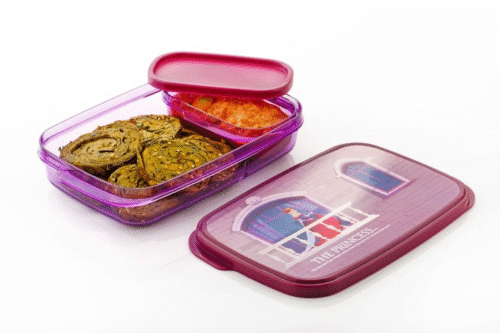 Divine Lunch Box, 750 ML